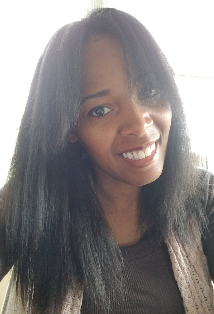 Meet your Posher, Lildella